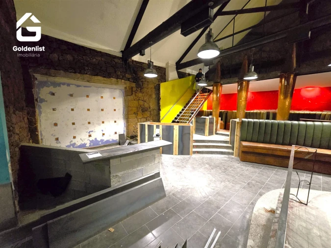 Negócio para Arrendamento em Castelo Branco Foto 12