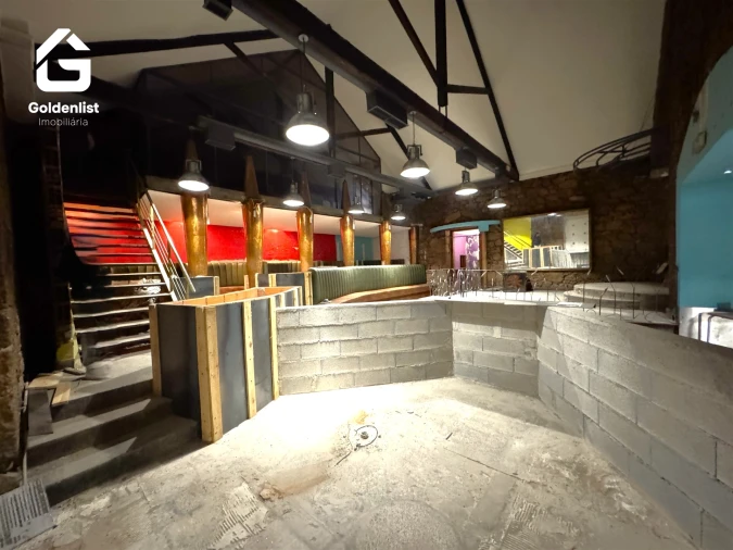 Negócio para Arrendamento em Castelo Branco Foto 26