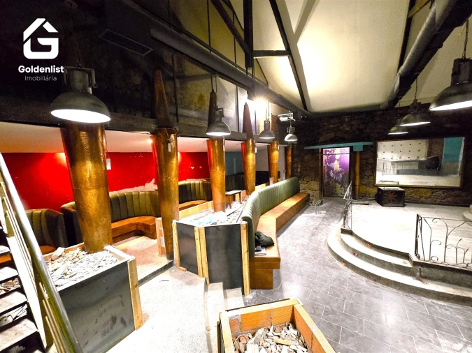 Negócio para Arrendamento em Castelo Branco Foto 13