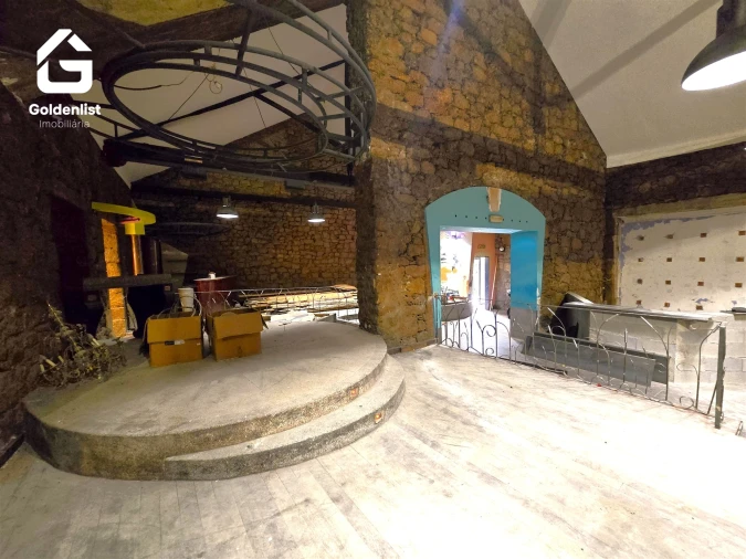 Negócio para Arrendamento em Castelo Branco Foto 20