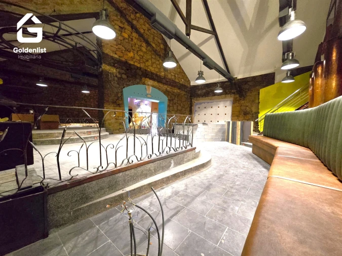 Negócio para Arrendamento em Castelo Branco Foto 18