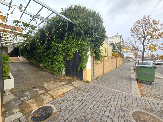 Negócio para Arrendamento em Castelo Branco Foto 2