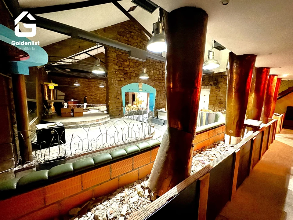 Negócio para Arrendamento em Castelo Branco Foto 32