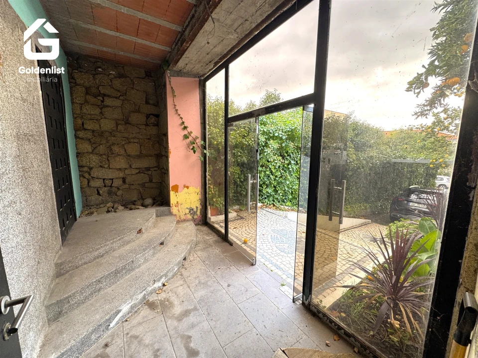 Negócio para Arrendamento em Castelo Branco Foto 4