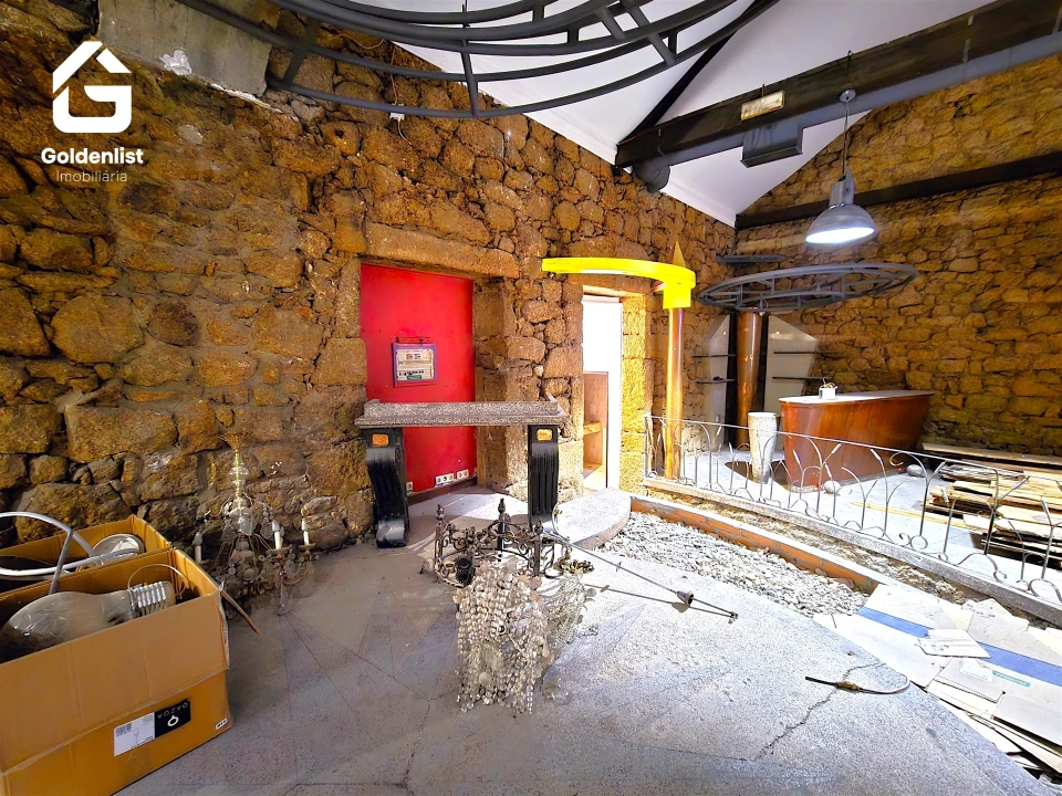 Negócio para Arrendamento em Castelo Branco Foto 14