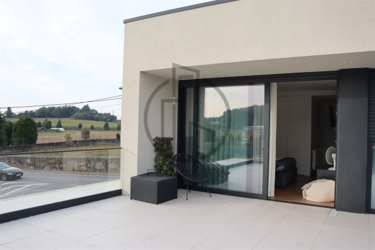 Moradia T4 para Venda em Louro Foto 39