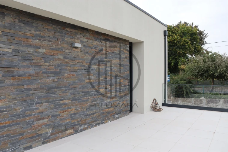 Moradia T4 para Venda em Louro Foto 44