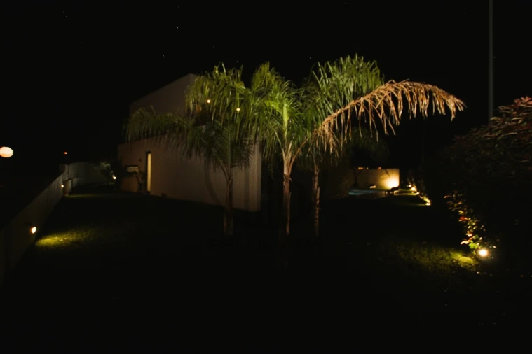 Moradia T4 para Venda em Louro Foto 8