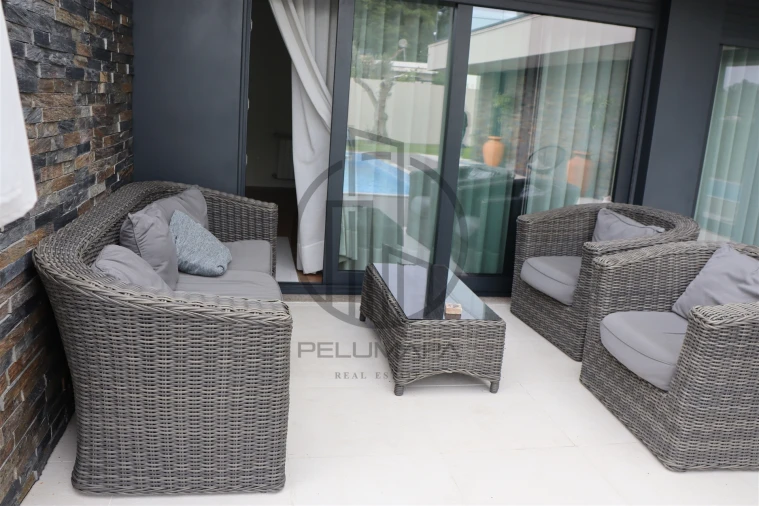 Moradia T4 para Venda em Louro Foto 52