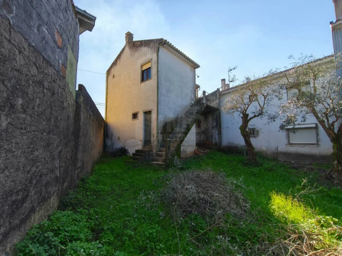 Moradia T3 para Venda em Lousã e Vilarinho Foto 16