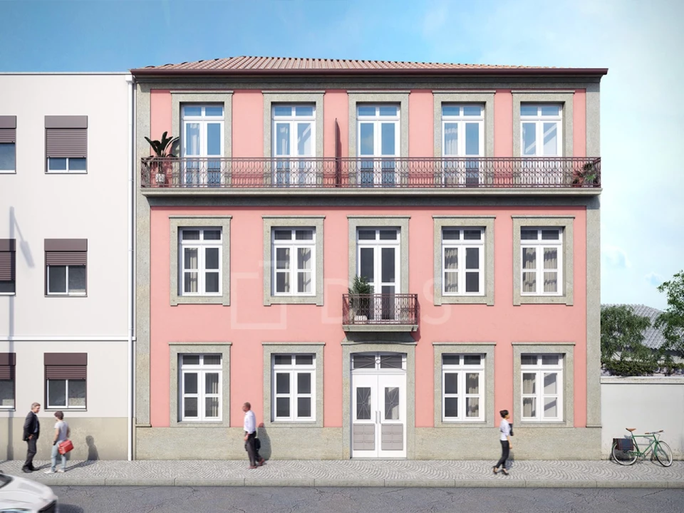 Apartamento para Venda em Paranhos Foto 3