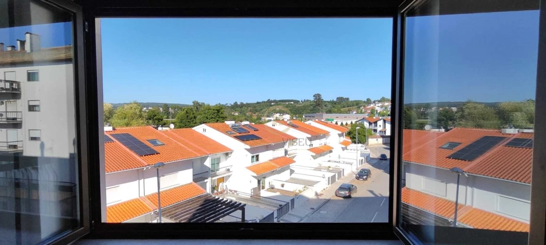 Apartamento T3 para Arrendamento em Viseu Foto 23