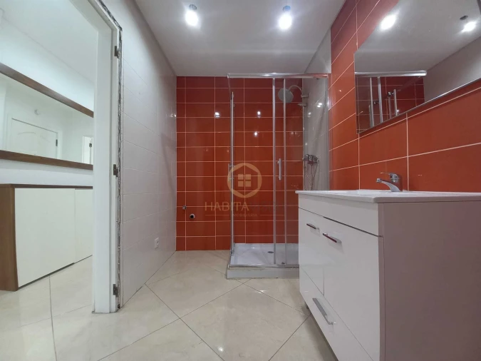 Apartamento T3 para Arrendamento em Viseu Foto 13