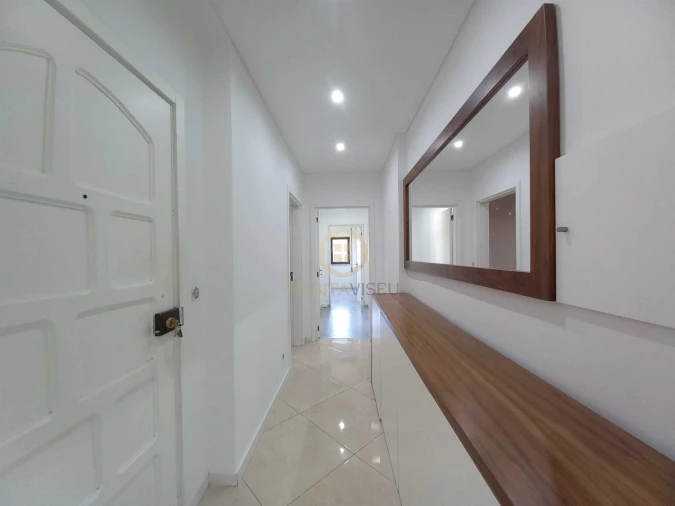 Apartamento T3 para Arrendamento em Viseu Foto 9