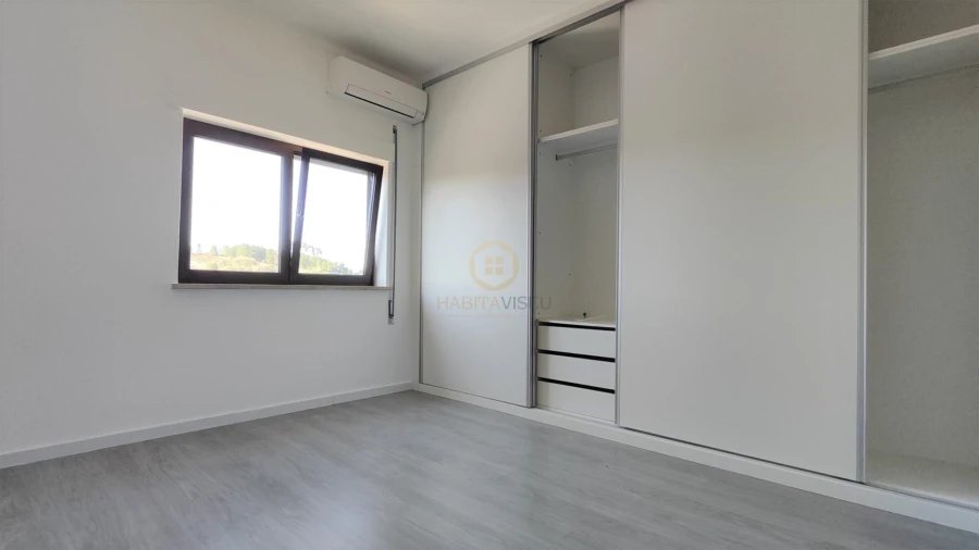 Apartamento T3 para Arrendamento em Viseu Foto 14