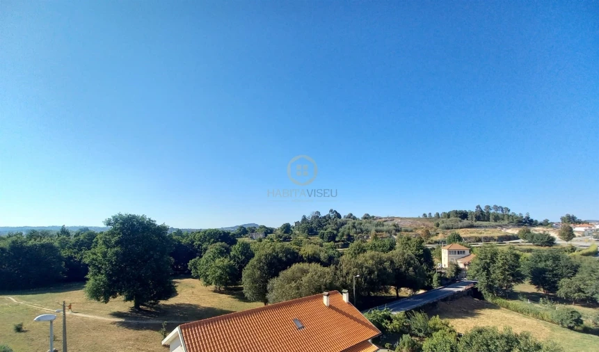 Apartamento T3 para Arrendamento em Viseu Foto 21