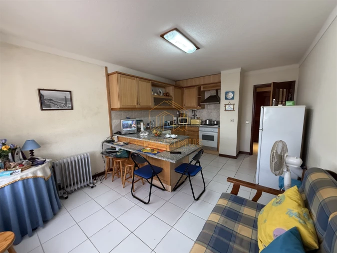 Apartamento T1 para Venda em Buarcos Foto 8