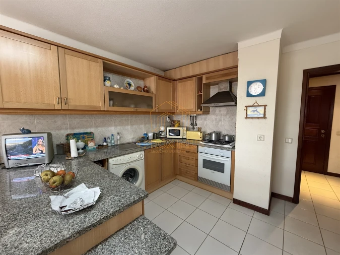 Apartamento T1 para Venda em Buarcos Foto 7