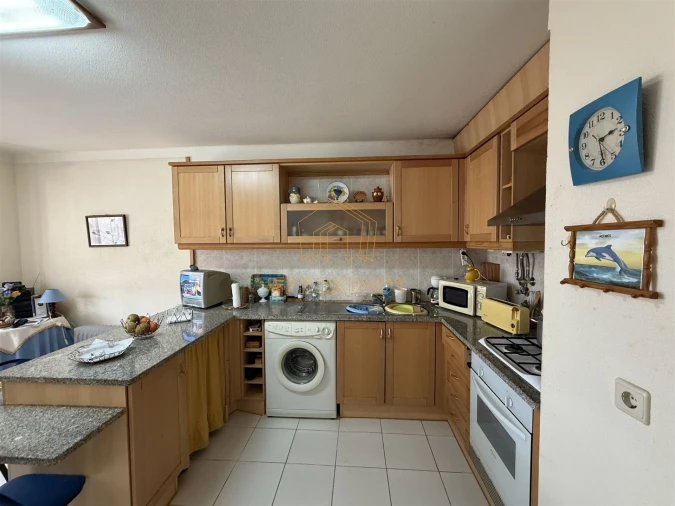 Apartamento T1 para Venda em Buarcos Foto 5