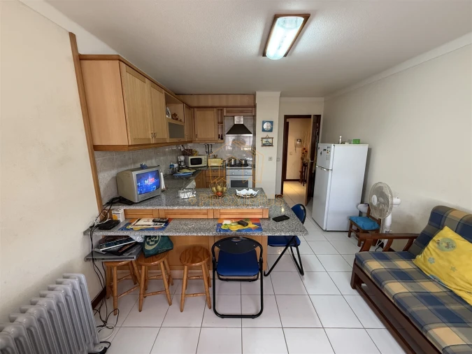 Apartamento T1 para Venda em Buarcos Foto 9