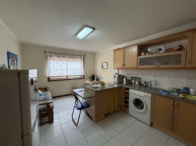 Apartamento T1 para Venda em Buarcos Foto 4
