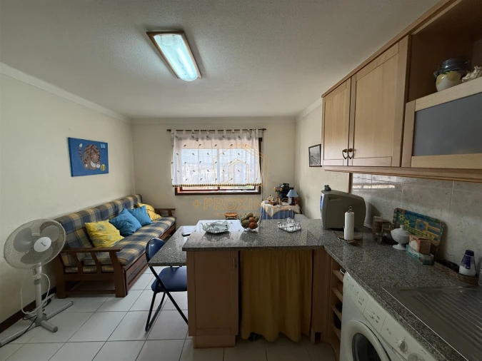 Apartamento T1 para Venda em Buarcos Foto 10