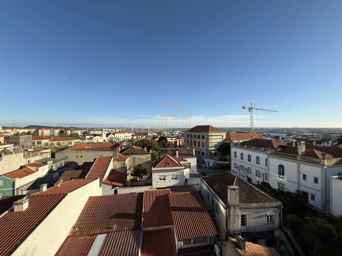 Apartamento T1 para Venda em Buarcos Foto 18