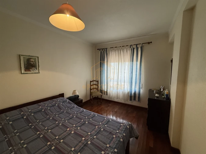 Apartamento T1 para Venda em Buarcos Foto 12