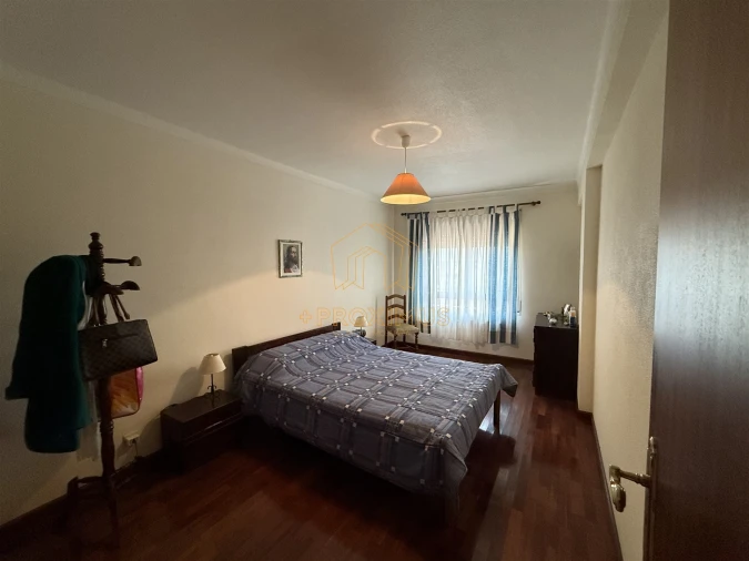 Apartamento T1 para Venda em Buarcos Foto 11