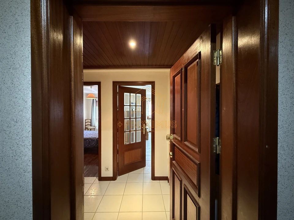 Apartamento T1 para Venda em Buarcos Foto 2