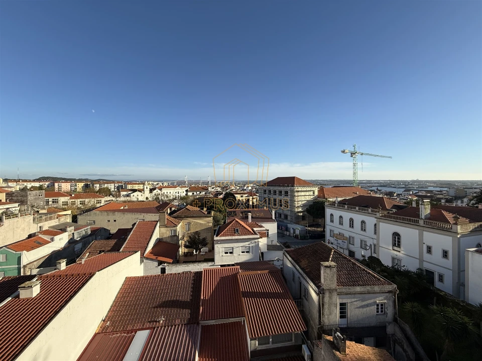 Apartamento T1 para Venda em Buarcos Foto 18