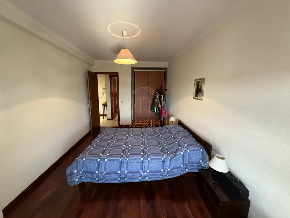 Apartamento T1 para Venda em Buarcos Foto 14