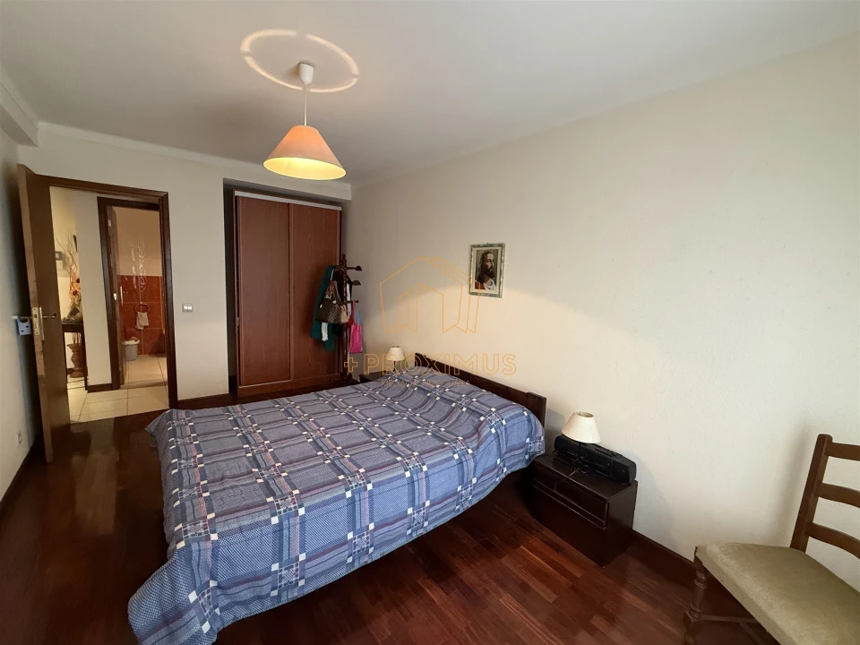 Apartamento T1 para Venda em Buarcos Foto 13