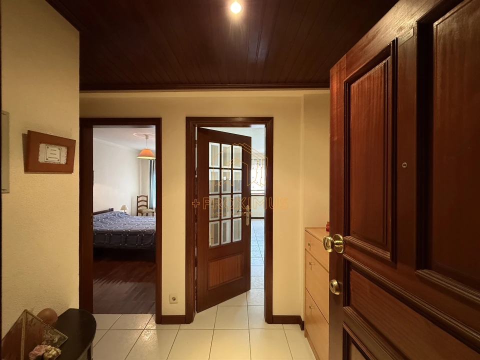 Apartamento T1 para Venda em Buarcos Foto 1