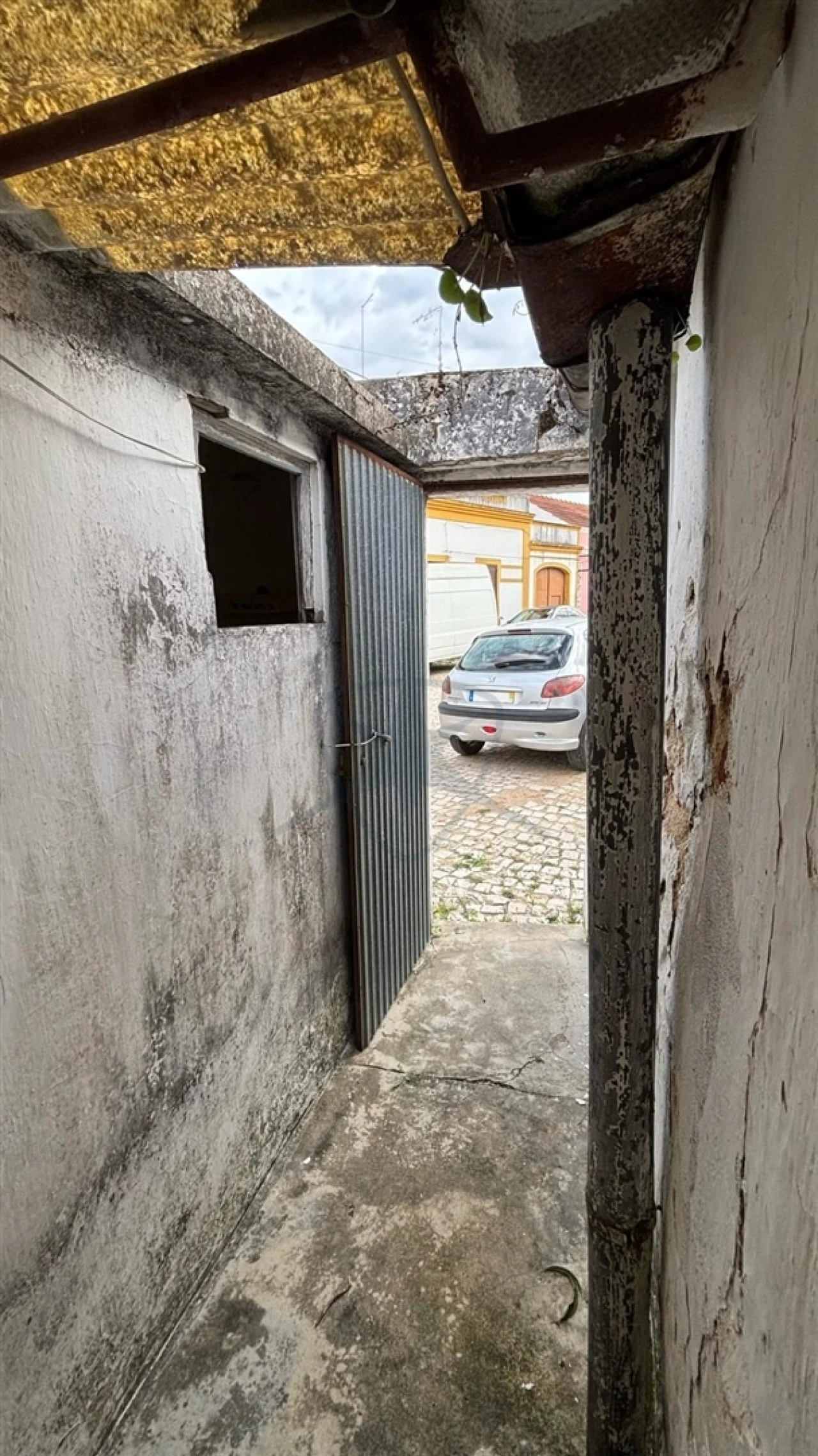 Moradia T2 para Venda em Canha Foto 13