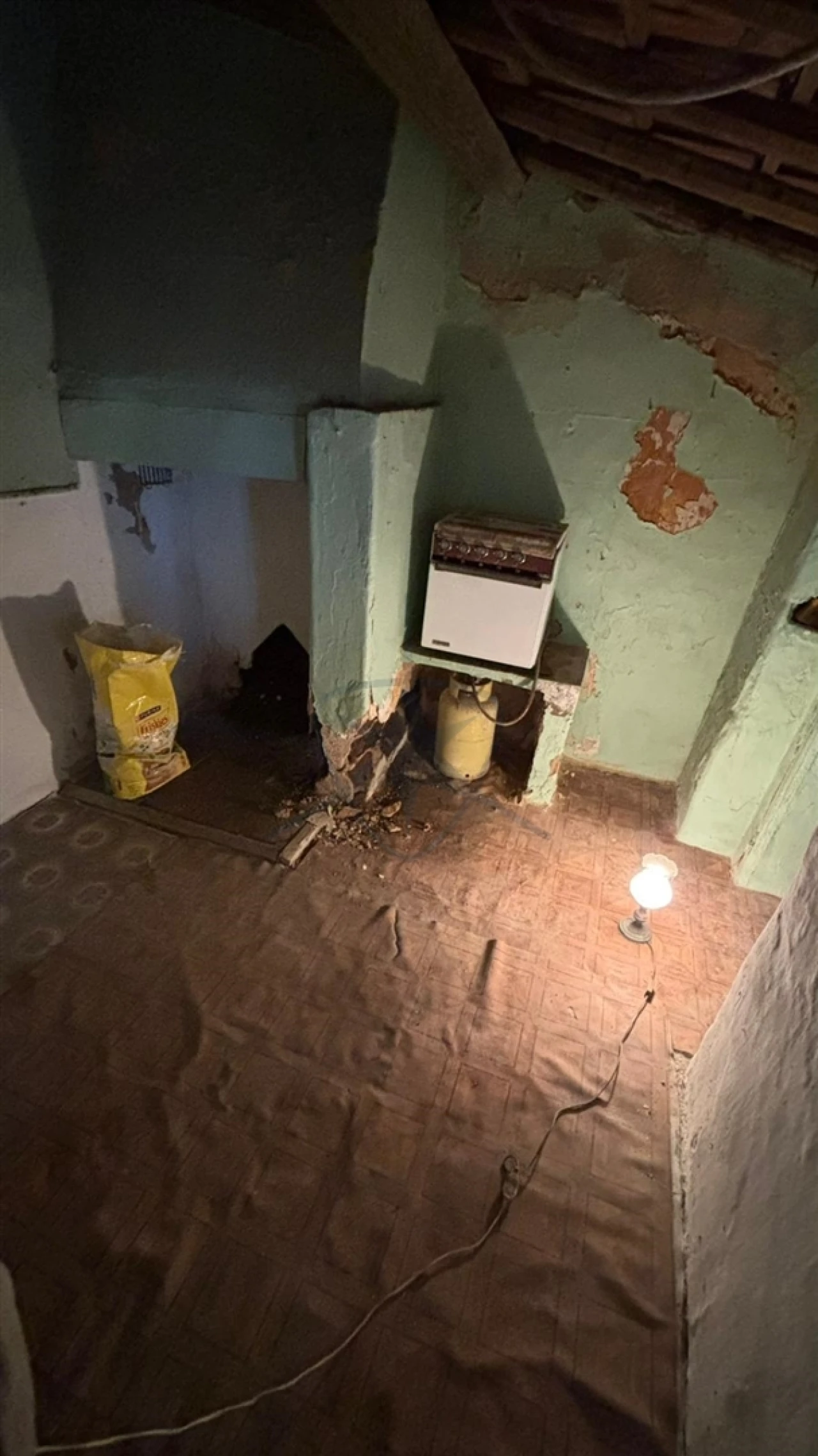 Moradia T2 para Venda em Canha Foto 18