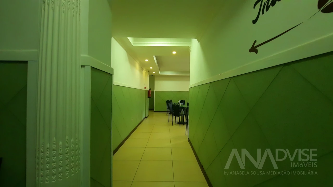 Loja para Venda em Abraveses Foto 8