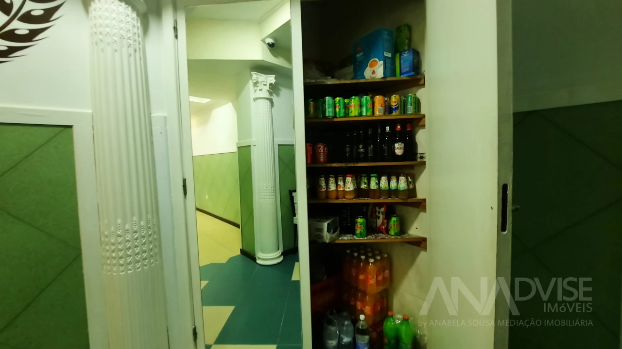 Loja para Venda em Abraveses Foto 20