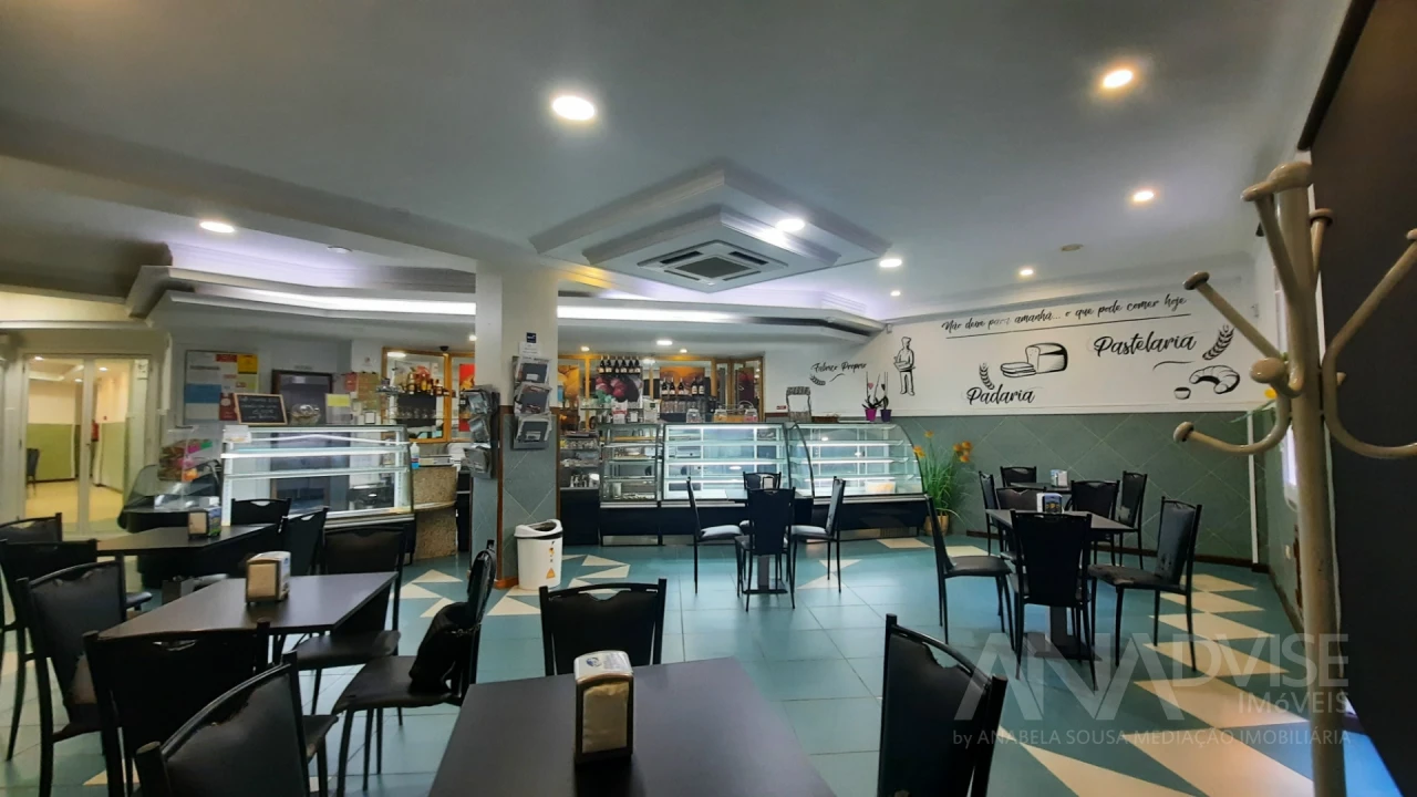 Loja para Venda em Abraveses Foto 4