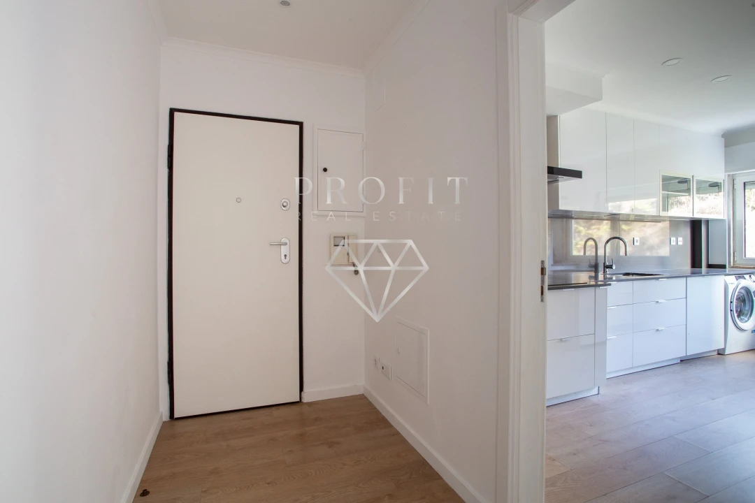 Apartamento T3 para Venda em Carnaxide e Queijas Foto 4