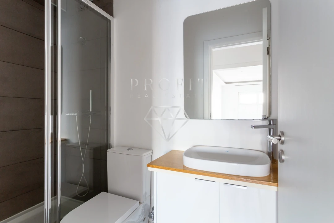 Apartamento T3 para Venda em Carnaxide e Queijas Foto 14