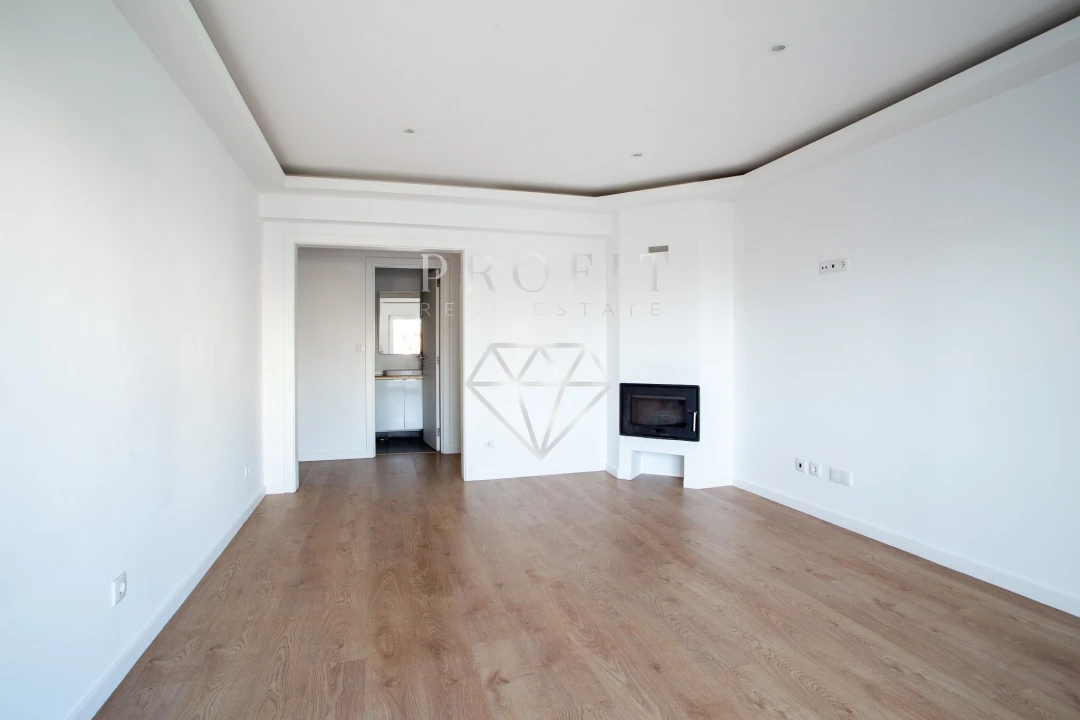 Apartamento T3 para Venda em Carnaxide e Queijas Foto 10