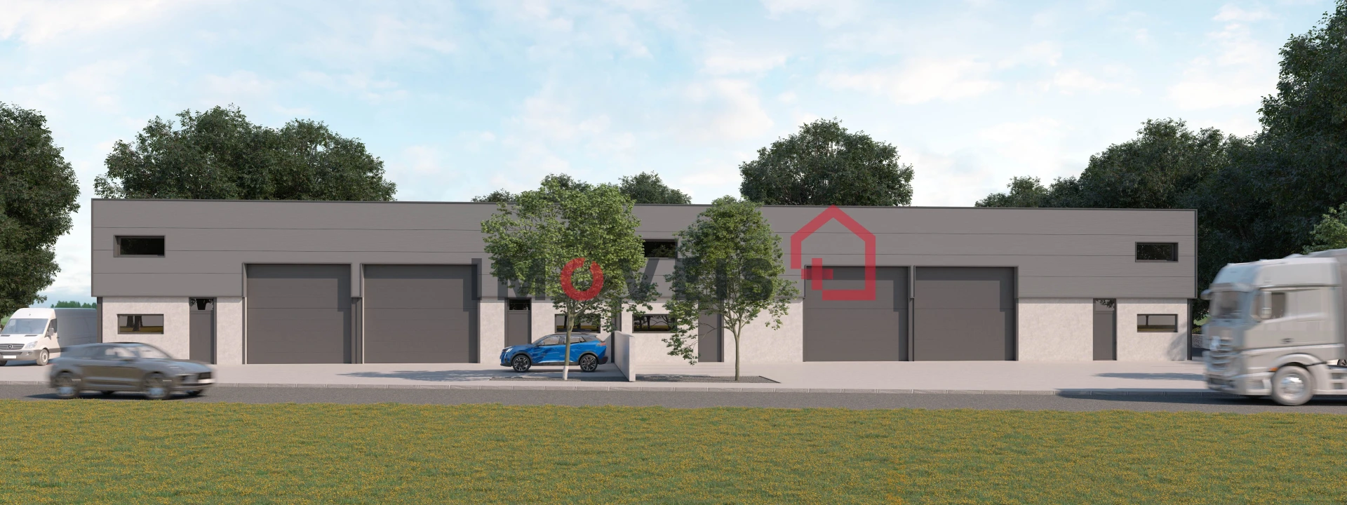 Armazém para Venda em Fatima Foto 3