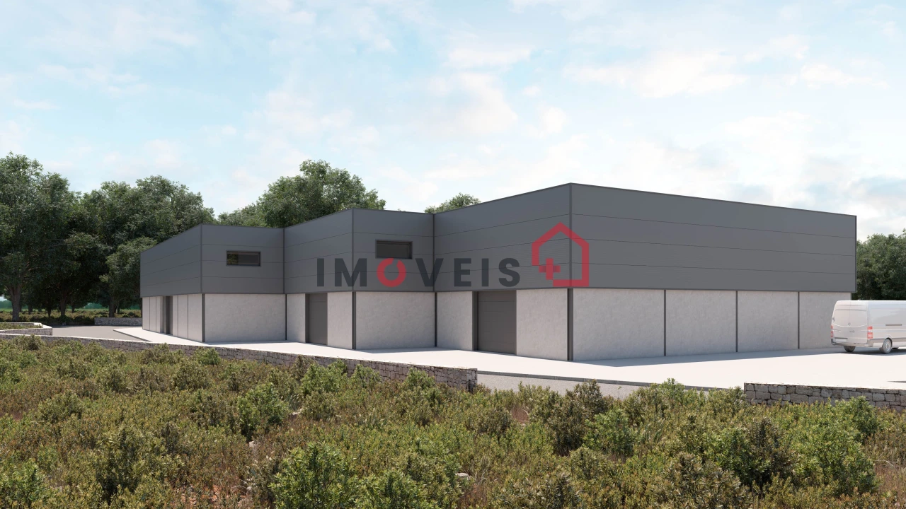 Armazém para Venda em Fatima Foto 4