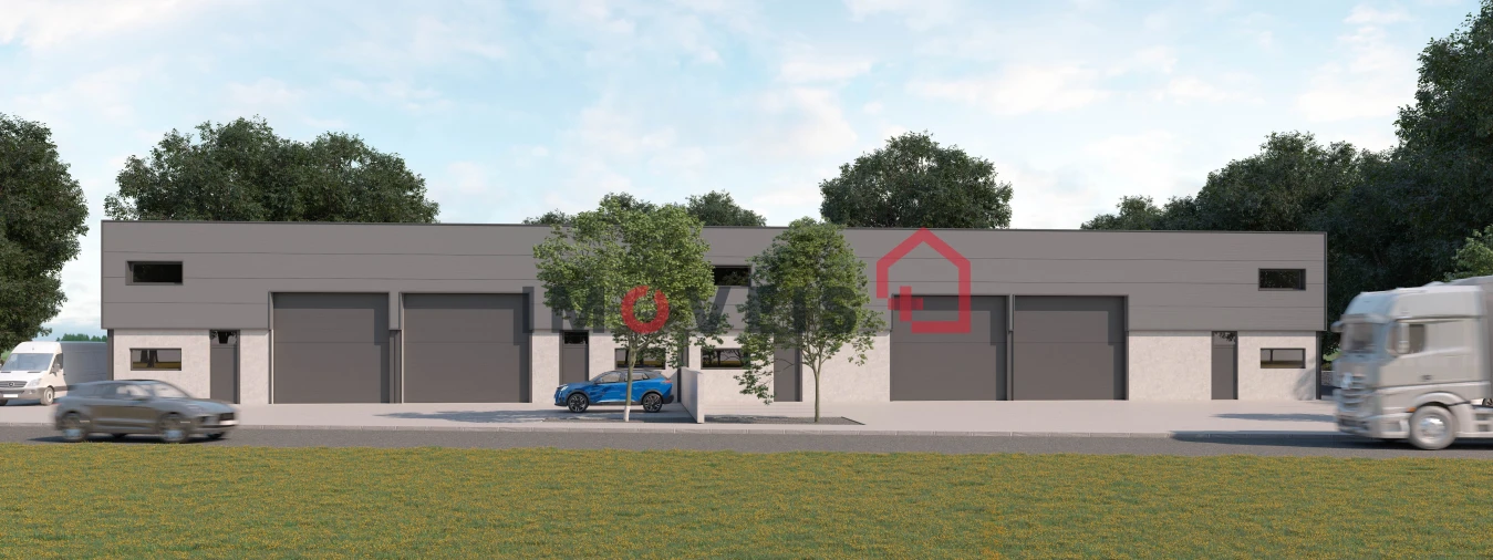 Armazém para Venda em Fatima Foto 3