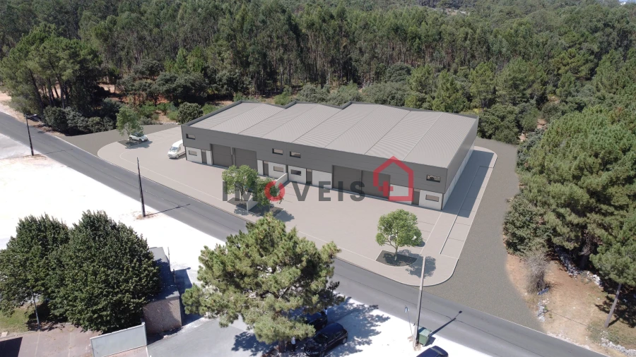 Armazém para Venda em Fatima