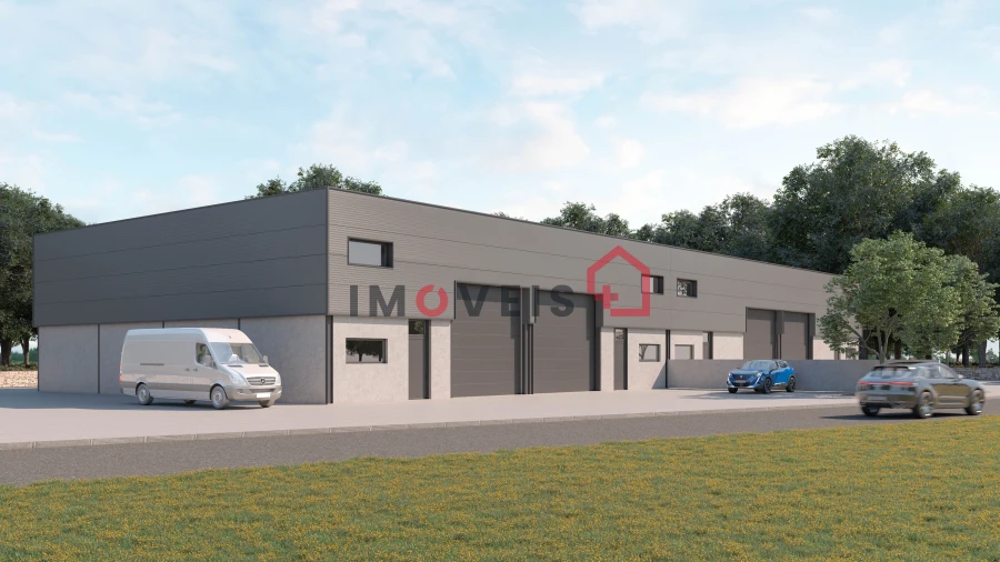 Armazém para Venda em Fatima Foto 2