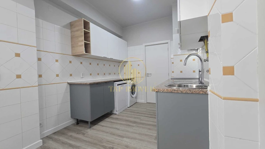 Apartamento T2 para Venda em Setubal (São Sebastião) Foto 5