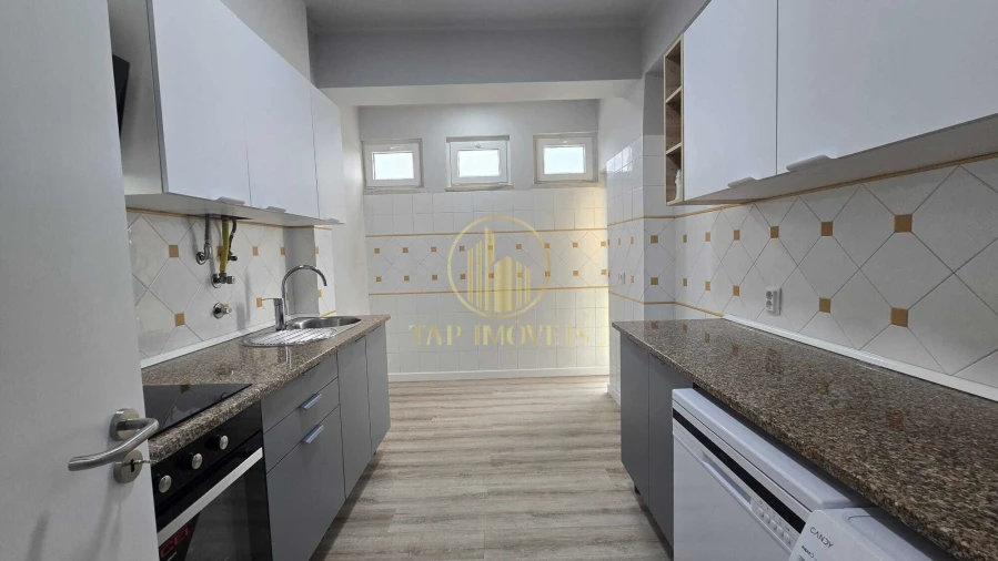 Apartamento T2 para Venda em Setubal (São Sebastião) Foto 9