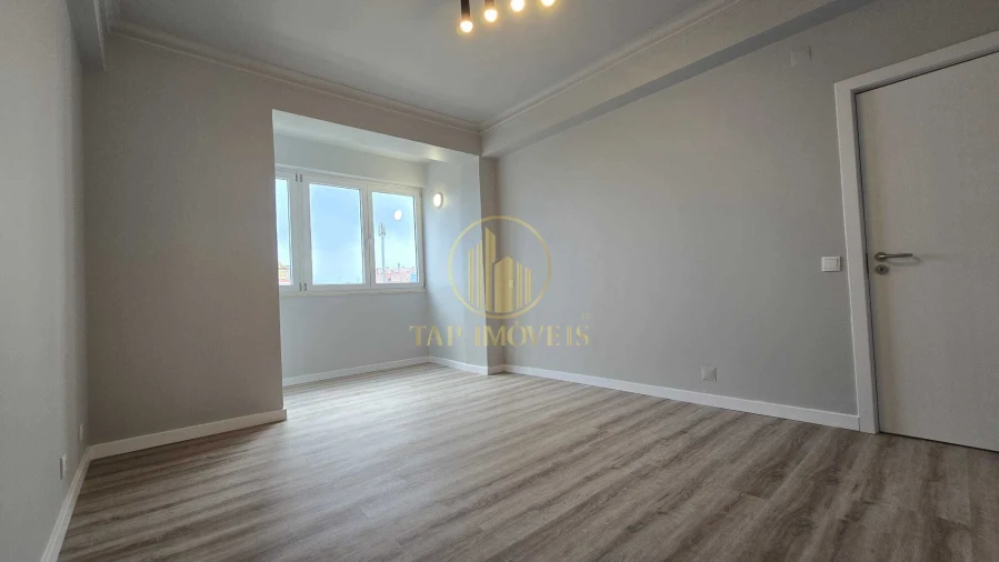 Apartamento T2 para Venda em Setubal (São Sebastião) Foto 12